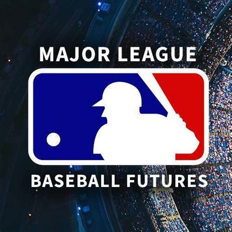 MLB Futures Betting .